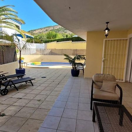 Sha Villa With Private Pool , Albir El Albir Eksteriør billede