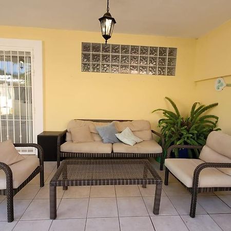 Sha Villa With Private Pool , Albir El Albir Eksteriør billede