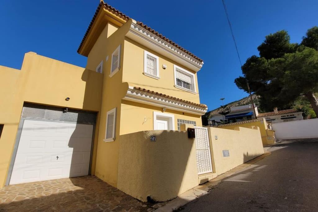 Sha Villa With Private Pool , Albir El Albir Eksteriør billede