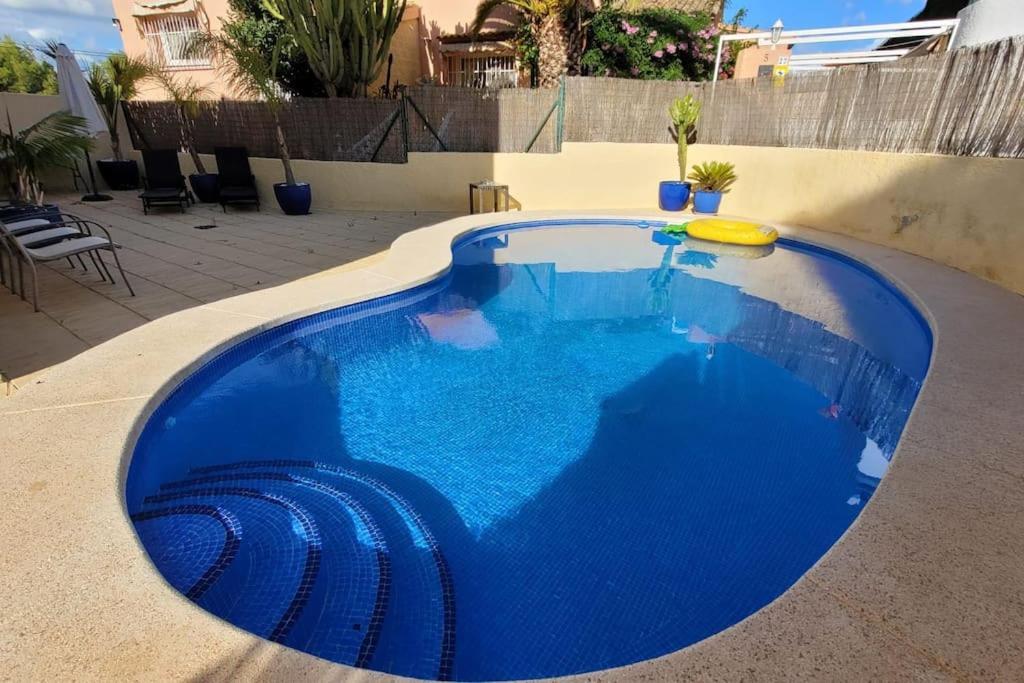 Sha Villa With Private Pool , Albir El Albir Eksteriør billede