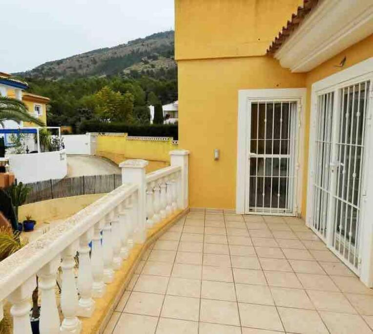 Sha Villa With Private Pool , Albir El Albir Eksteriør billede