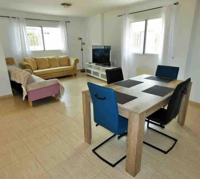 Sha Villa With Private Pool , Albir El Albir Eksteriør billede