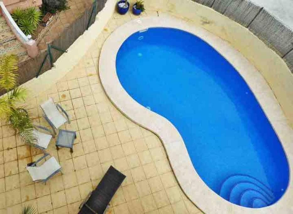 Sha Villa With Private Pool , Albir El Albir Eksteriør billede