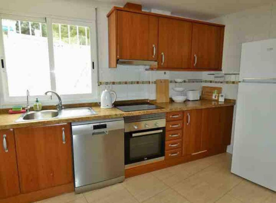 Sha Villa With Private Pool , Albir El Albir Eksteriør billede